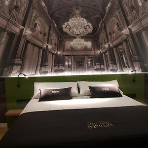 Apartamento Superior de 2 Dormitorios