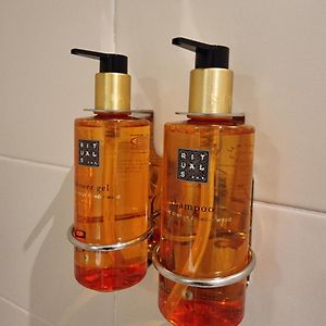Apartamento Deluxe de 2 Dormitorios